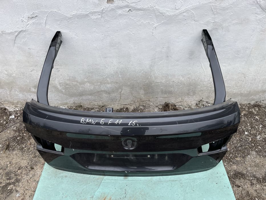 Заден капак багажник врата за BMW F11 БМВ Ф11  2009-2013г