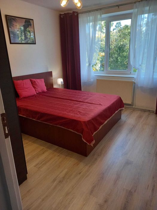 Proprietar, Inchiriez apartament cu 3 camere si garaj in Timisoara zona Tipografilor