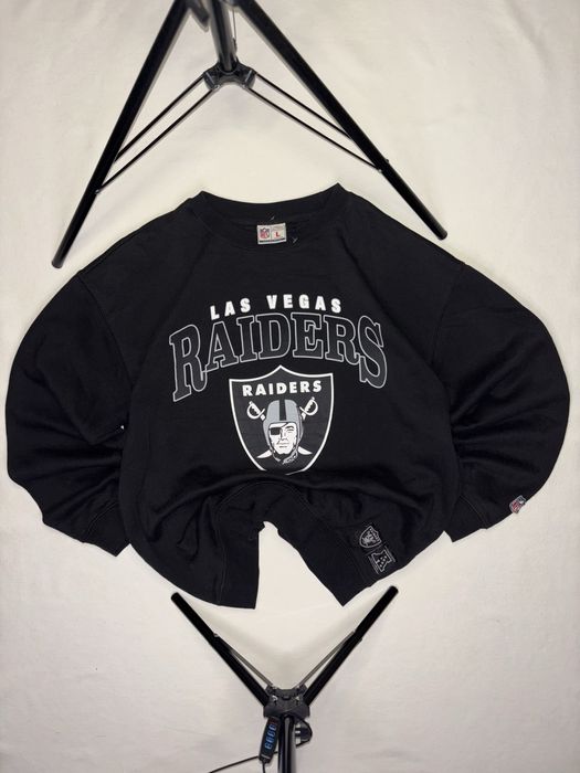Bluza NFL X Raiders Barbati L
