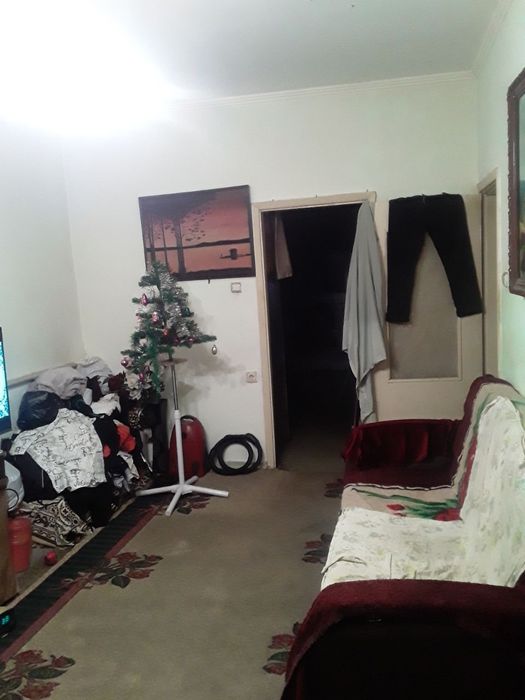 Продаётся квартира