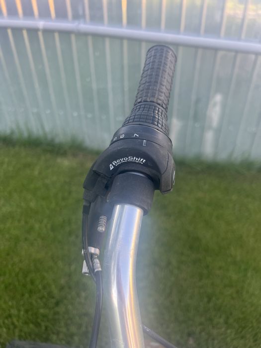 Bicicleta marimiea 26