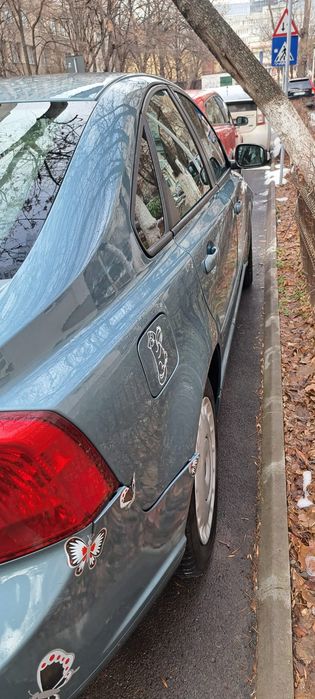Volvo S40 II 2009