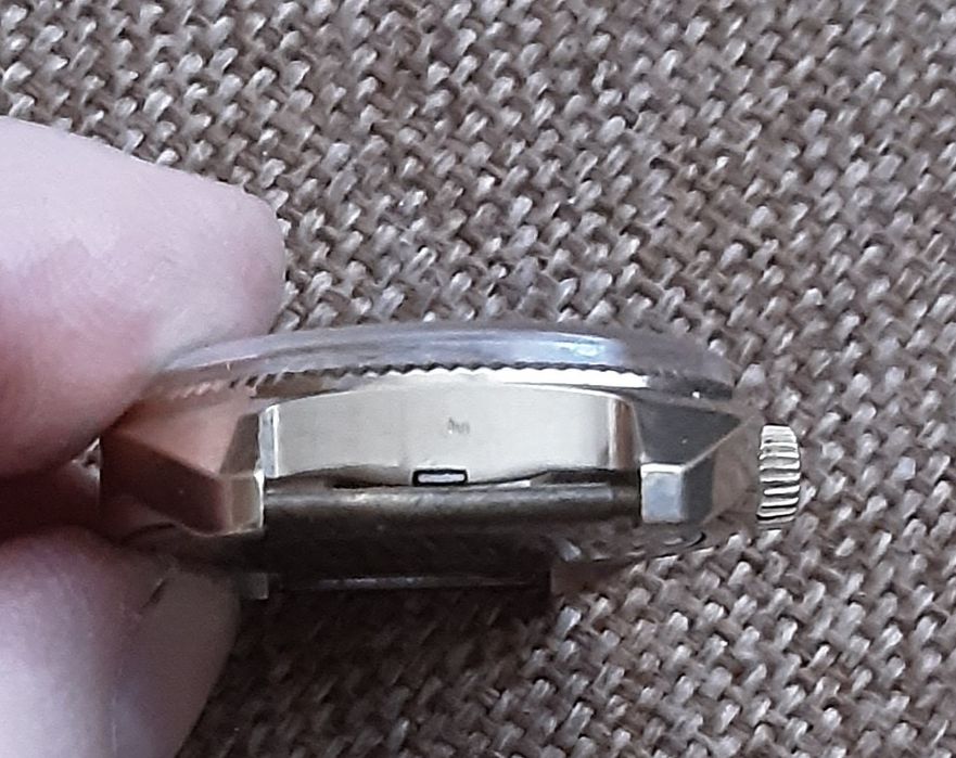 Советские   часы