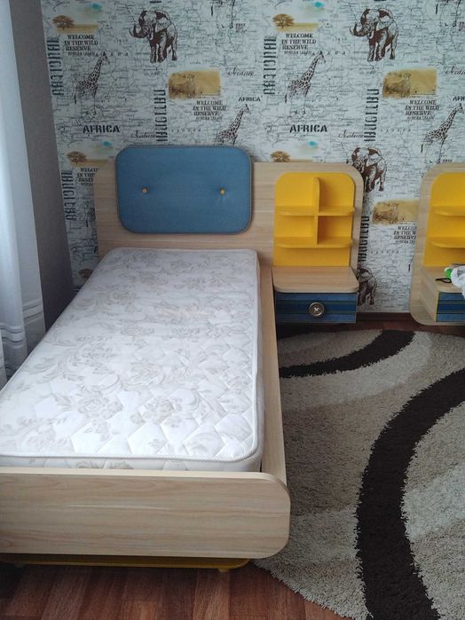 Мебель для детской комнаты