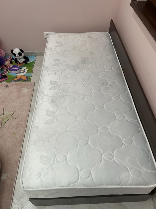 Единично легло 80/190 см