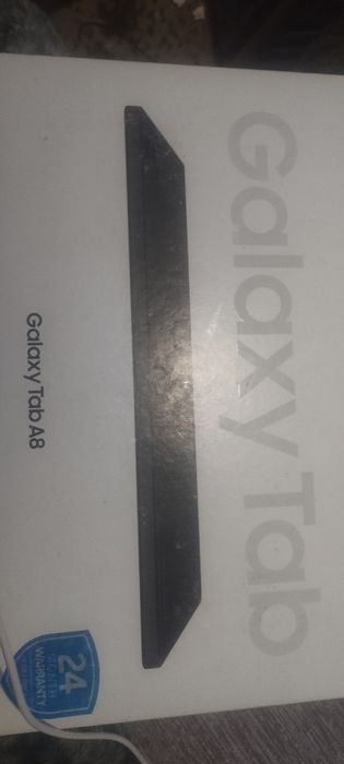Galaxy tab a8  sm x 205