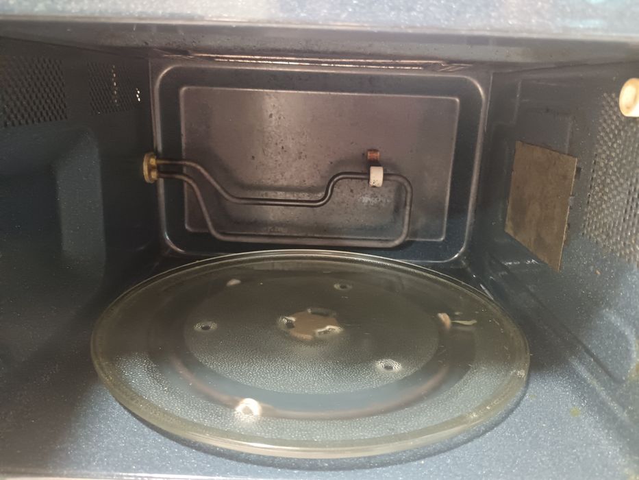 Продам микроволновку +свч печь