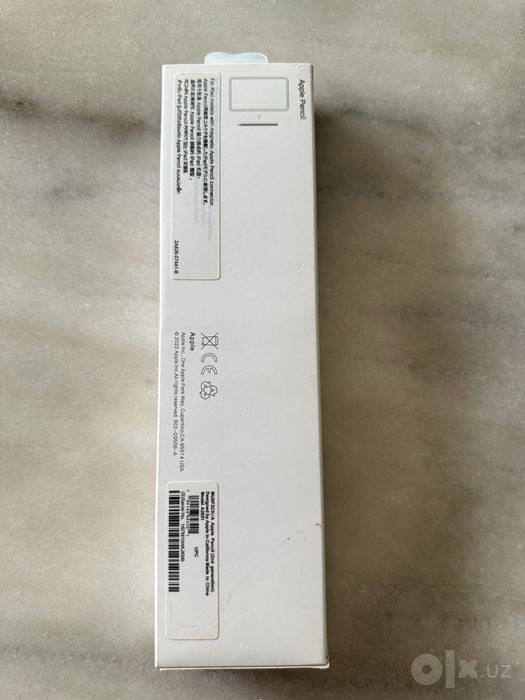 Apple Pencil 2Gen