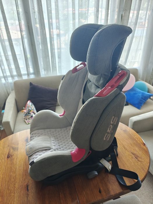 Столче за кола Coletto Sportivo Isofix