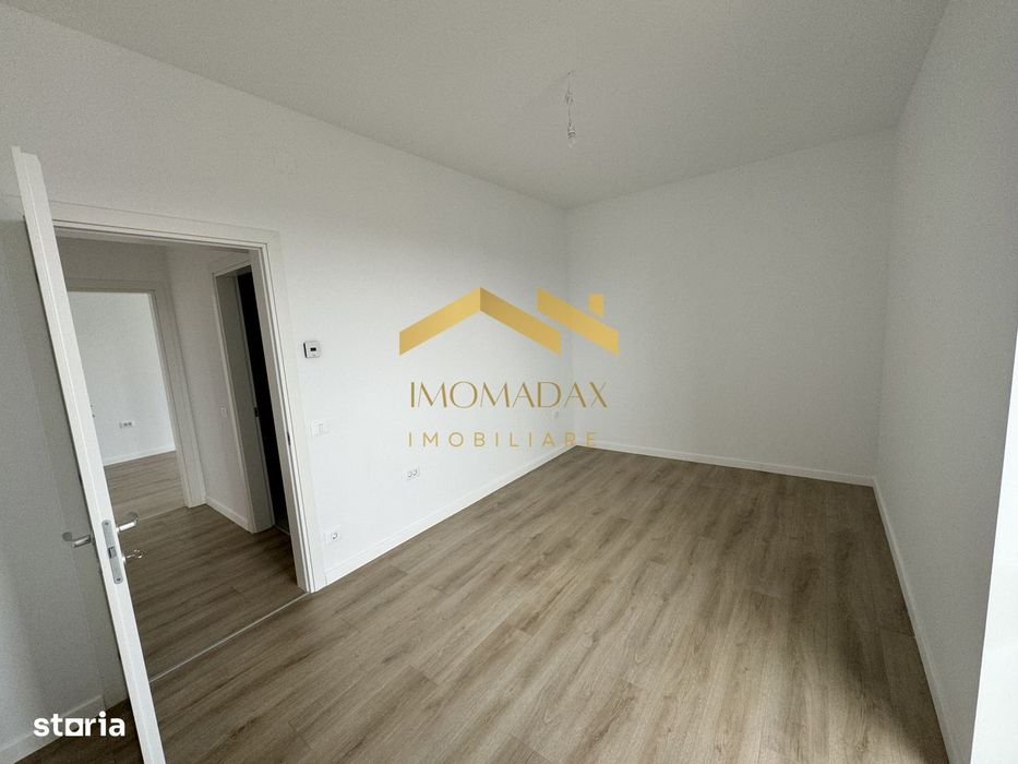 Apartament - 3 camere - 2 bai - torontalului