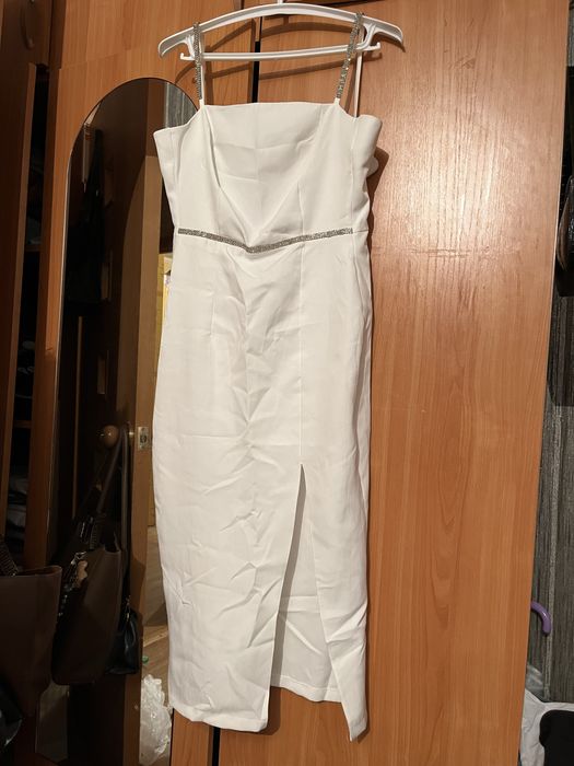 Вечерная платье