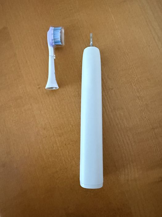 Philips DiamondClean 9000, Alb