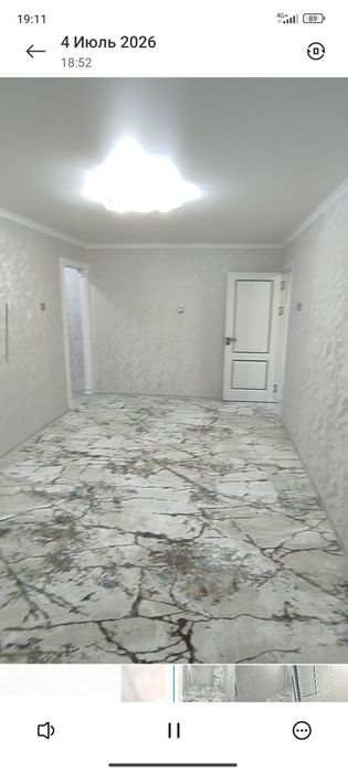 2 xonali Kvartira ijaraga bariladi