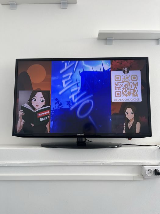 Продажа телевизор samsung