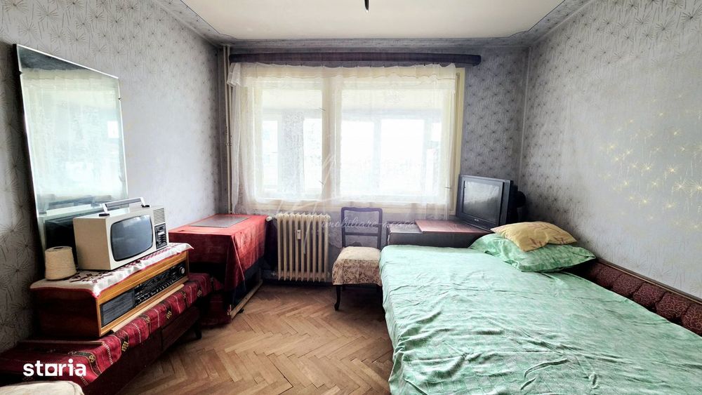 Cel mai urat apartament din Bucurestii Noi. Fa-l tu frumos!
