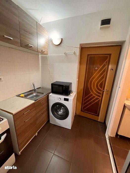 Garsonieră George Enescu