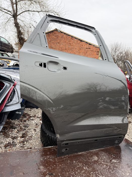 Врата Волво ХЦ60/Volvo XC60 2