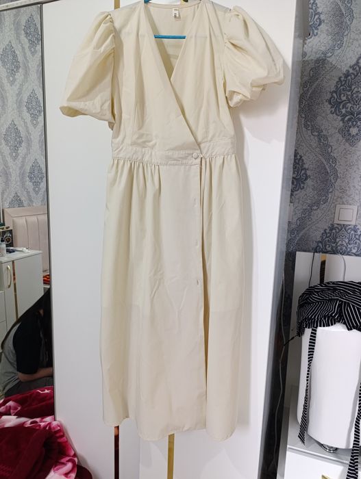 Көйлек сатылады.платье размер М