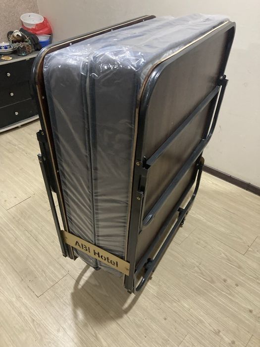 Раскладушка кровать