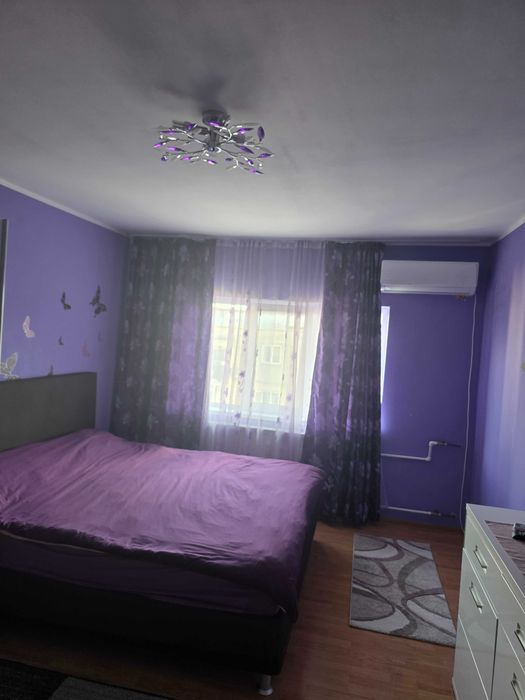 Apartament 2 camere transformat in 3