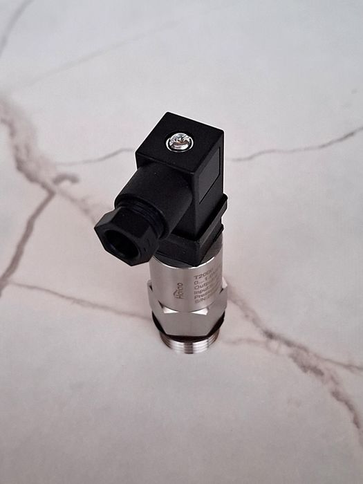 Преобразователь давления. Датчик давления