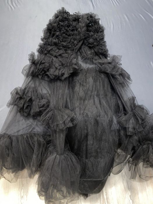 Бална/Абитуриентска рокля от Романтика Фешън на София Борисова