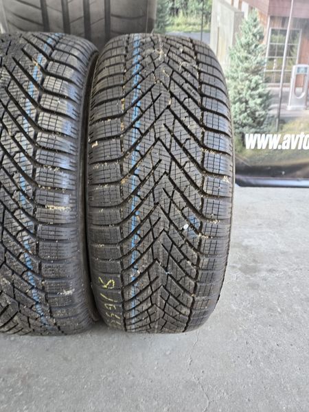 215/50/18 PIRELLI 4бр