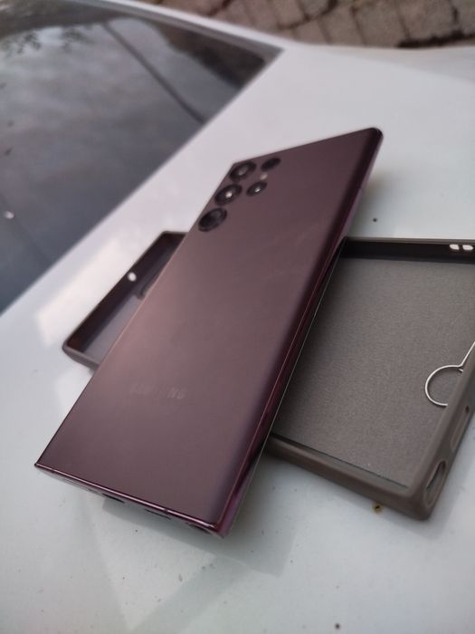 Samsung s22 ultra 5g 12/512gb