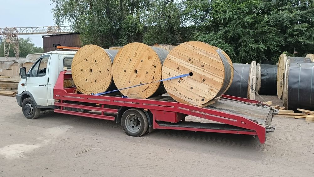 Эвакуатор Алматы 24/7