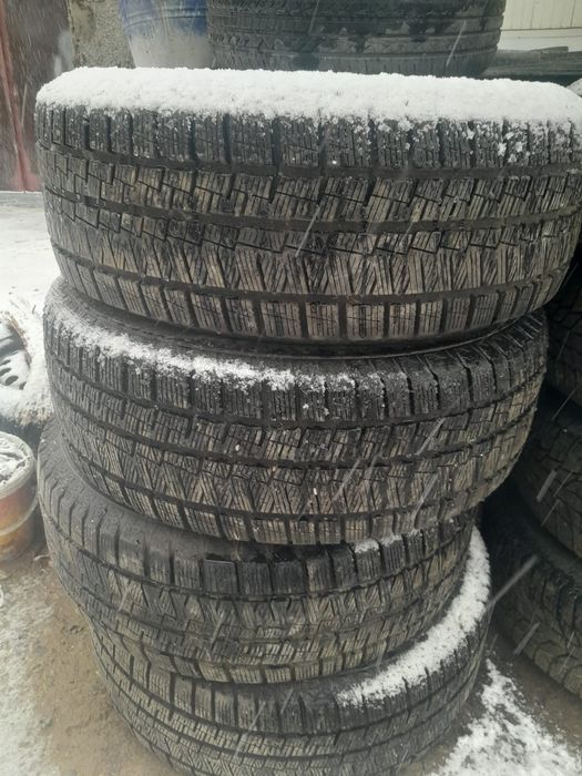 Продаётся баллон зимний