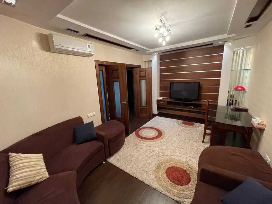 БОДАМЗОР метро аренда минор нбу телебашня шахристанская ПОСЛЕ РЕМОНТА