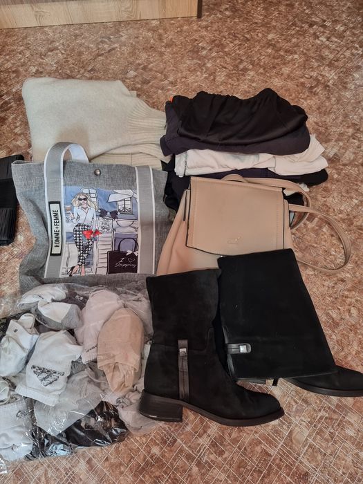 Домашние вещи, бытовые приборы