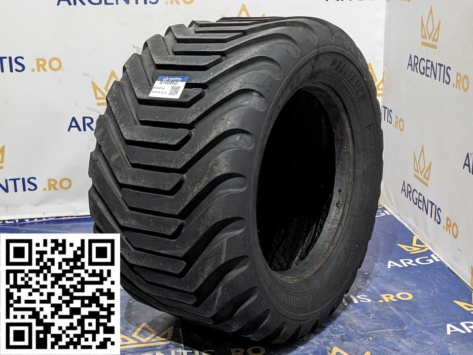 Anvelopa 500/45-22.5 Alliance (cod B100492I)