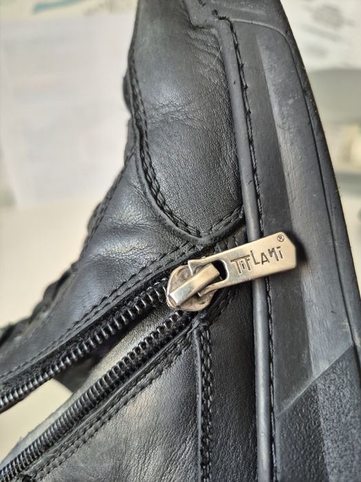 Ботинки осень-весна Tiflani 31 размер