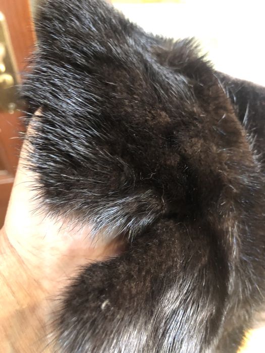 Продам кожаную куртку на меху