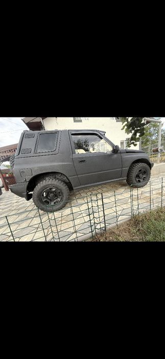 Suzuki vitara 1993 1.6 8v