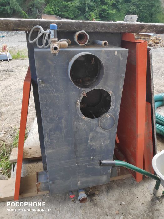 De vânzare arca aspiro 43kw