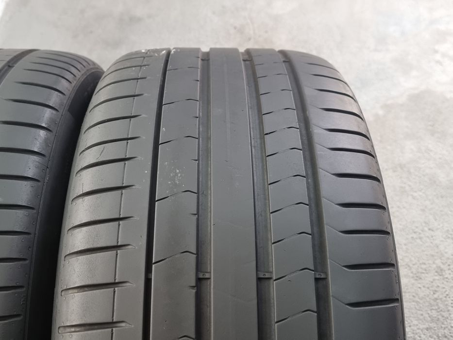 "Dot 23" 275/35/21 Pirelli 2Броя: 180€ 5.5мм