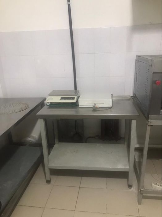 Помещение под бизнес