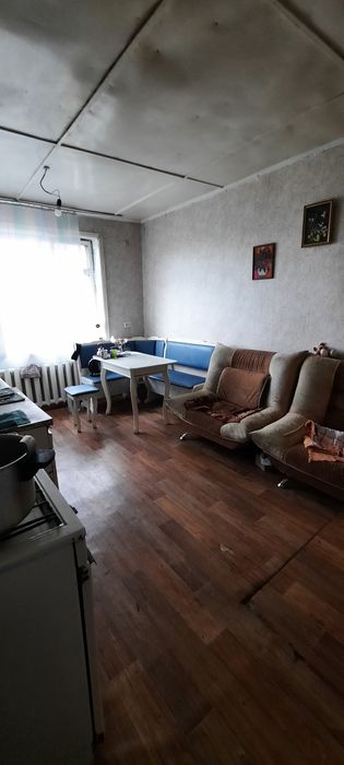 Продам дом р н детская обл больницы