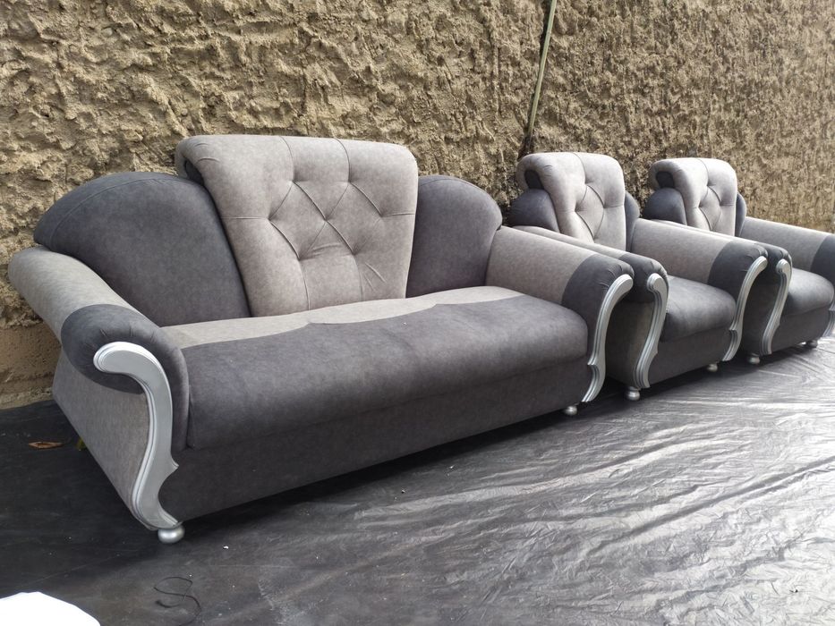 Реставрация мебель