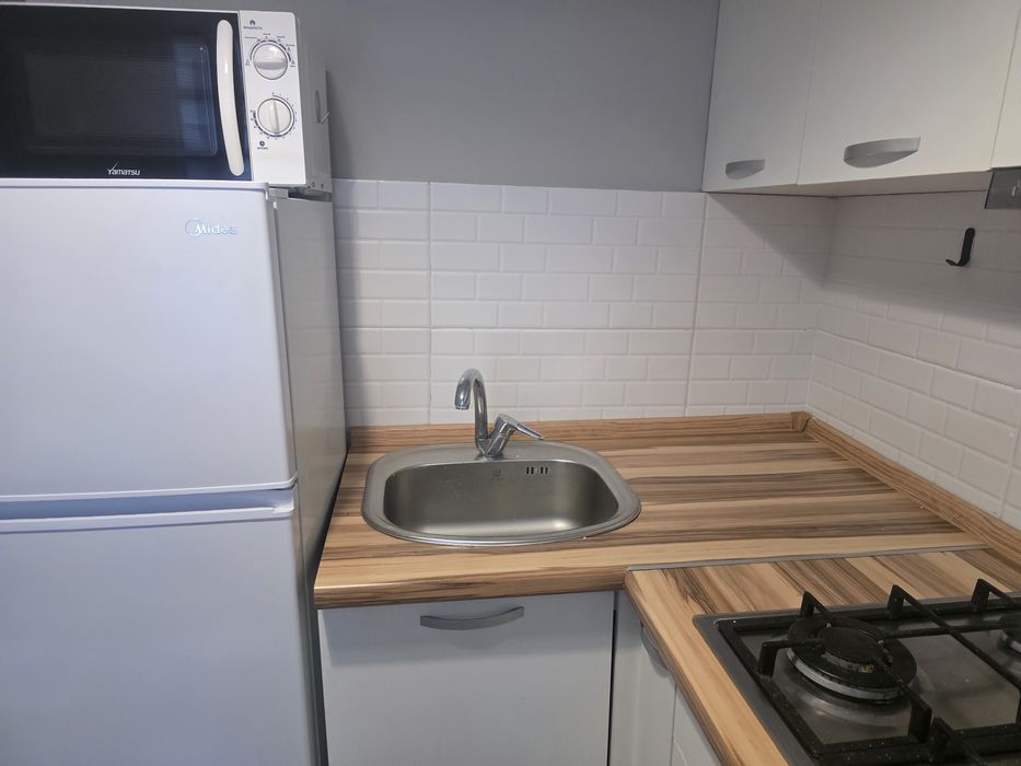 Сдается однокомнатная квартира