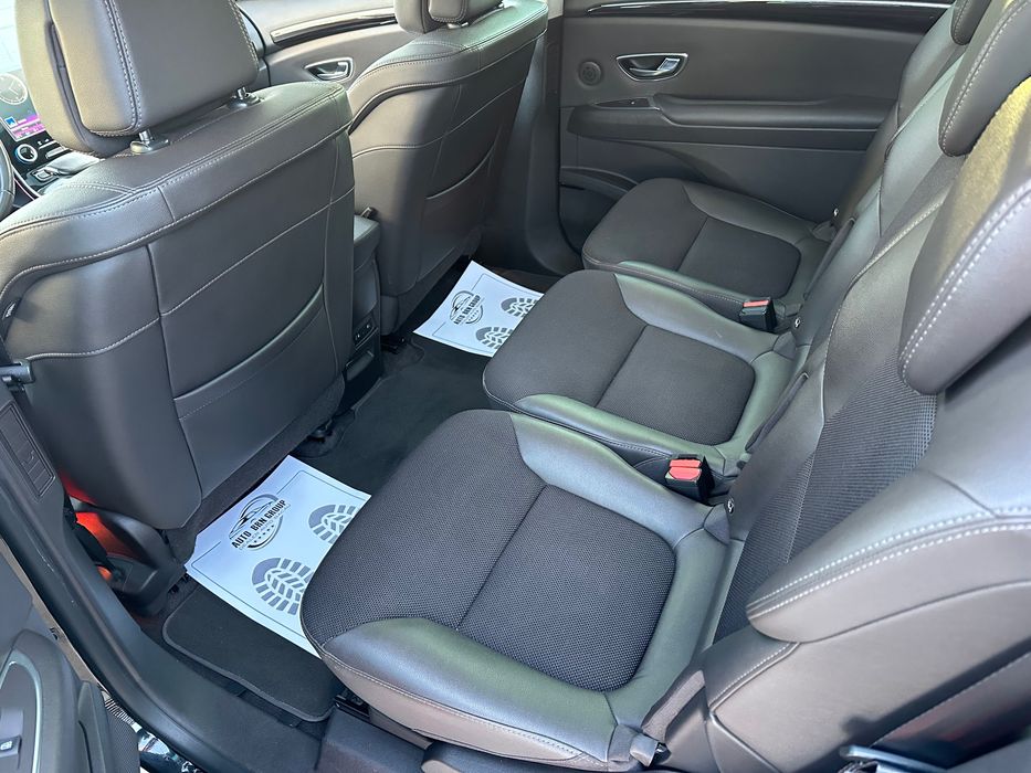 Renault Espace 7loc  1.6 Diesel  RATE /Buy Back/ GARANȚIE