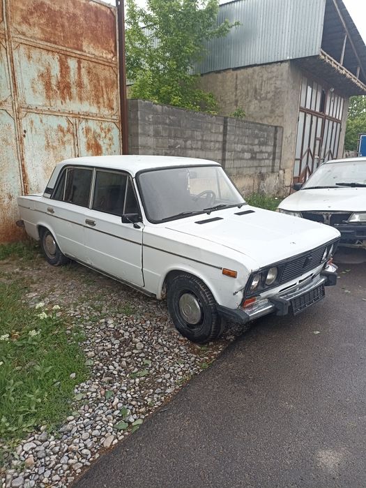2106 81 goda bu lada