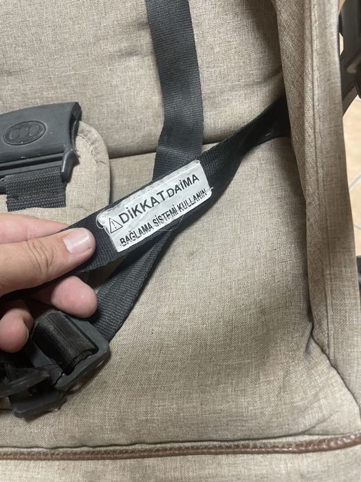 Коляска детский