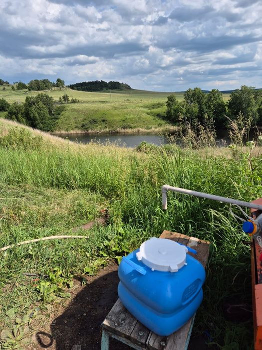 Продается дача в живописном месте
