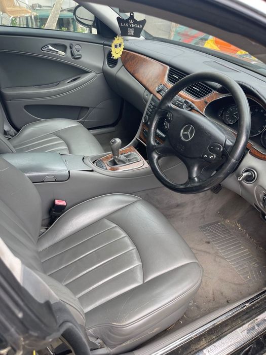 piese auto Mercedes Benz CLS w219 2006