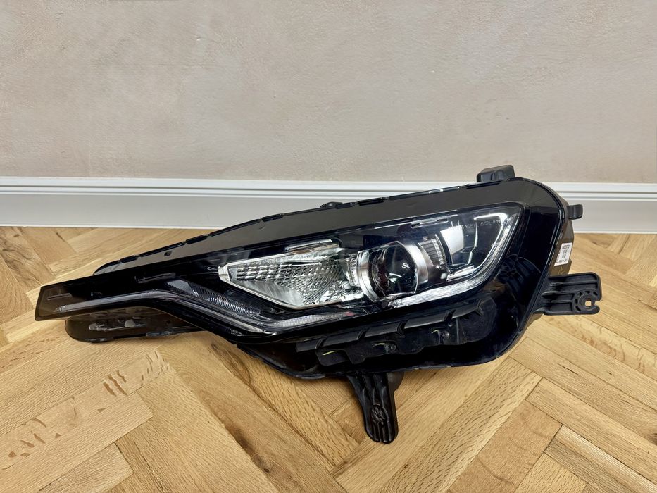 Оригинален ляв LED фар Chevrolet Camaro 2019–2024 Facelift RS / SS