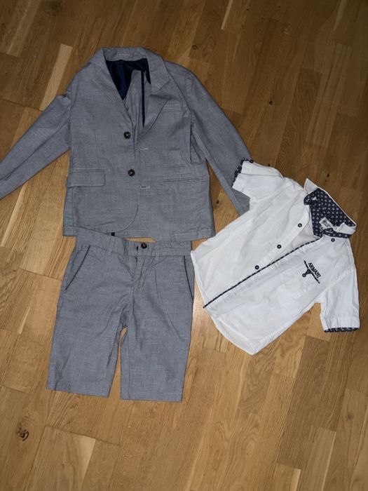 Детски дънки zara