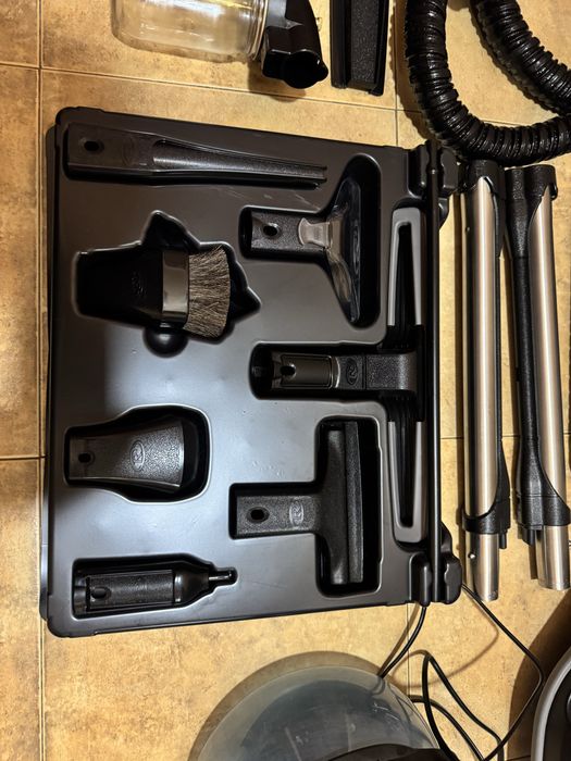 Rainbow SRX най-новия модел